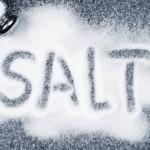 Salt May Not Be As Bad For You As You Think