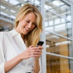 Could Your Smartphone Help You Find Your Dream Job?