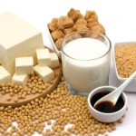 Can a High Soy Diet Fight Lung Cancer?
