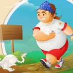 Simple Steps: Could You Walk Your Way to Weight Loss?