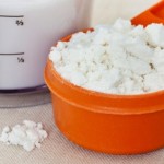 Shake It Up: A Closer Look At Protein Supplement Shakes