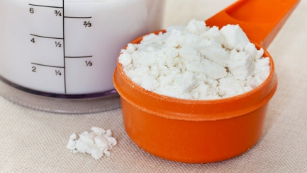 whey protein