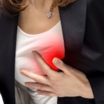 How to Recognise When a Woman is Having a Heart Attack