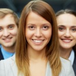 Women In Canada Holding More Key Business Roles