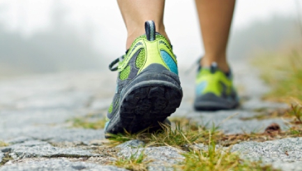 Basic Osteoporosis Prevention Are You Walking Enough