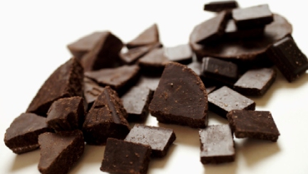 Chocolate new wonder food hosts health benefits