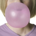 How Chewing Gum Could Help With Memory Function