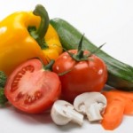 You Are What You Eat – The Road of Raw Food