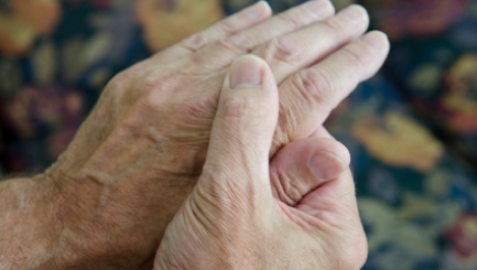 Eight Natural Ways To Ease Arthritis