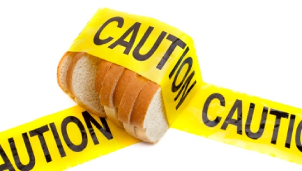Going Gluten-Free