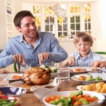 How to Boost Your Family’s Mood with Feel-Good Food