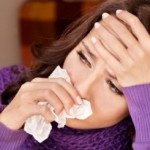 Combating Morning Sickness, One Needle at a Time