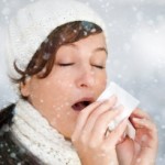 How to Prevent Colds and Flu Viruses