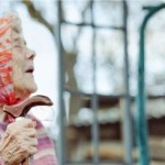 She Must Have Long Telomeres: The Art of Ageing Gracefully