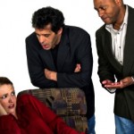How to Handle Bullying in The Workplace