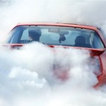 Is Traffic as Bad as Second Hand Smoke in Childhood Asthma?