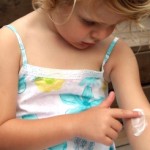 How to Control And Protect Against Childhood Eczema