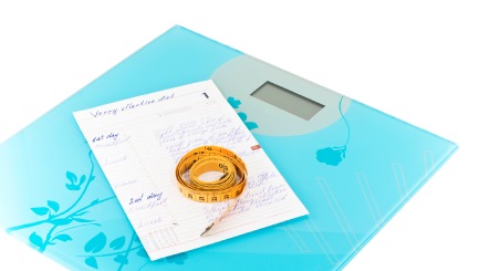 digital weight loss