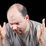 A Hairy Situation: Male Pattern Baldness and Heart Disease
