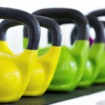 The Online Kettlebell Concept