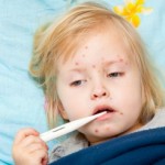 Outbreak of Measles in Swansea Alarms Officials