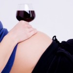Alcohol and pregnancy – is one glass safe?