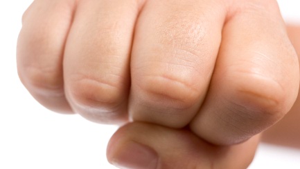 punch