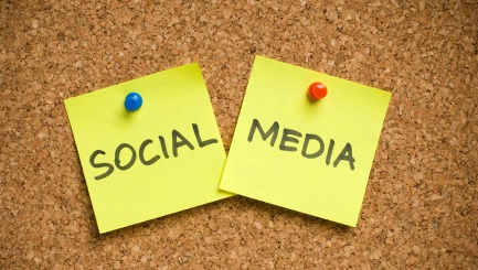 social media relationships