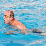 How Swimming Helps Soldiers Slim Down And Boosts Health