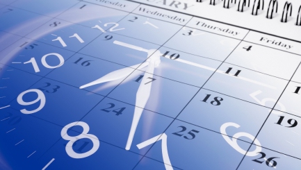 time manage