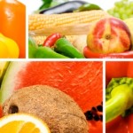 How to Fight Inflammation and Ageing with These Four Foods