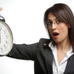 Against the Clock: Time Management for Working Parents