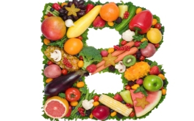 B food