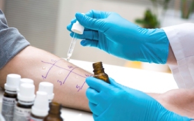allergictest
