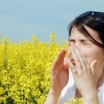 Stay Healthy During The Allergy Season