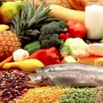 Food Friends: Grains and Veggies that Keep Ageing at Bay
