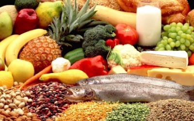 anti-ageing meal