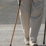 Can Wearing Special Shoes Help Osteoarthritis Sufferers?