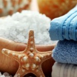 How Do I Make Aromatherapy Bath Salts?