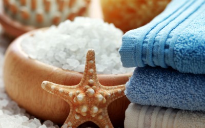 bath salts