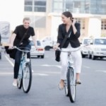 Bike Safety: How to Avoid Getting Hit