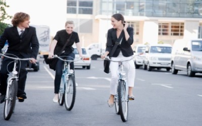 bike fitness