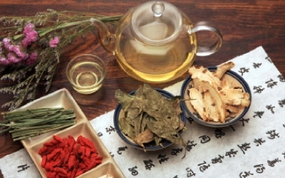 chinese herbal medicine
