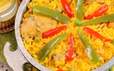 cuban dish