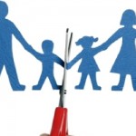How to Help Your Kids through the Early Stages of Divorce