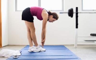exercise fibro