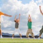 Exercising: How to Know When Enough is Enough