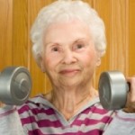 Why Keeping the Elderly Fit is a Challenge for All