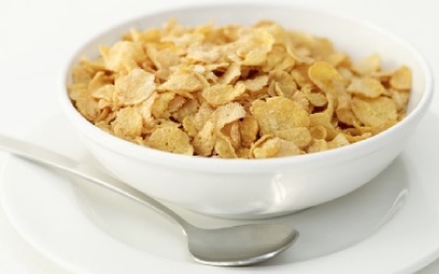 sex cereal