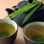 Could Chinese Tea Reduce Your Hot Flash Frequency?